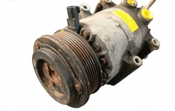 Ford Focus Power steering pump 115KM