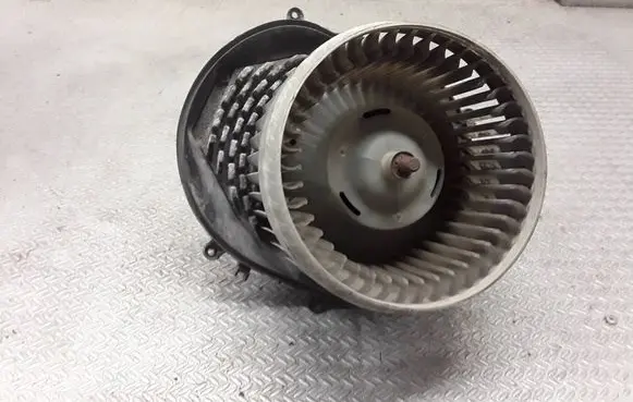 Volvo V70 Heater fan/blower LHD28417 LHD86577