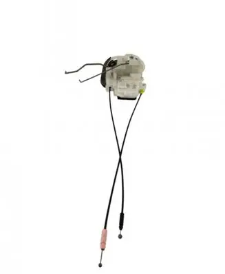 Subaru Forester SH Front door lock