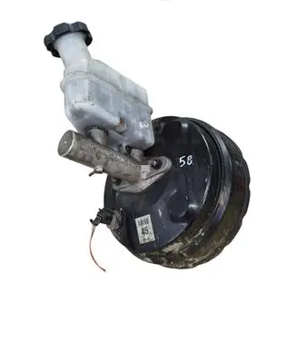 Hyundai Tucson LM Brake booster 