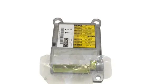 Toyota Auris 150 Airbag control unit/module 8917012730 15030012730