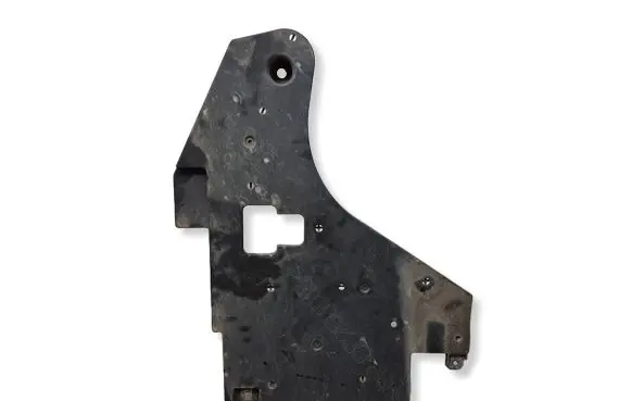 Renault Espace V (RFC) Pickup box liner 748A25333R