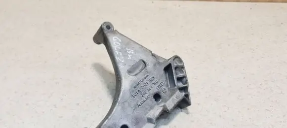 Volkswagen Golf Plus Engine mounting bracket 03L199207 KTS122V120