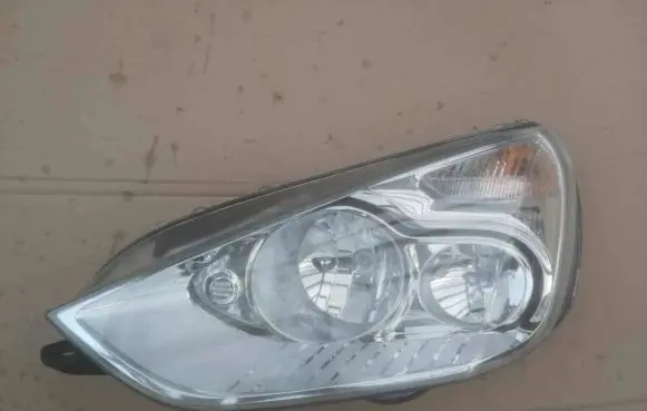 Ford S-MAX Headlight/headlamp 6M2113W030AK 1EJ00925001