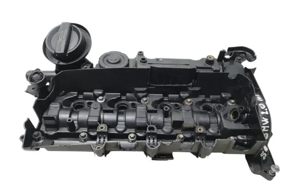 BMW 5 F10 F11 Rocker cam cover 15265812 11127810584