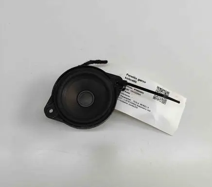 Tesla Model X Panel speaker 1000346001 100483301A
