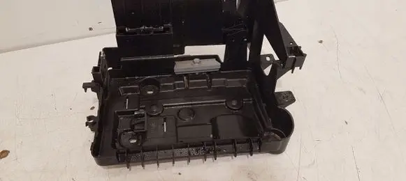 Opel Corsa D Battery tray 