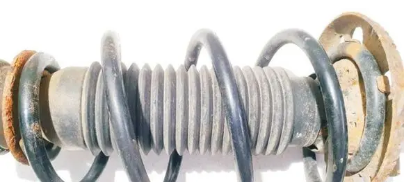 Seat Ibiza IV (6J,6P) Front coil spring