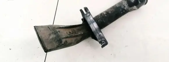 Peugeot Boxer Air intake hose/pipe 1350515080