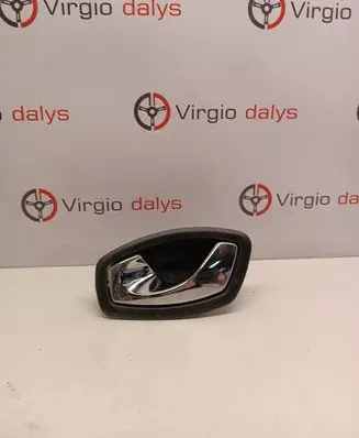 Renault Clio III Rear door interior handle 826730001R