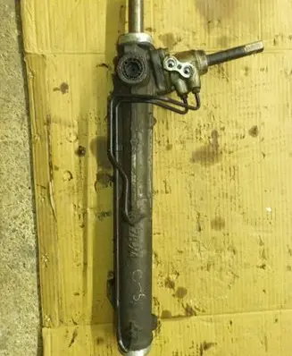 Citroen C5 Steering rack 