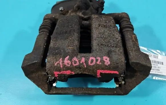 Volvo XC60 Rear brake caliper IMPRK1601028