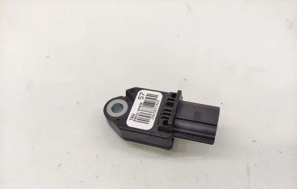 Toyota Aygo AB40 Airbag deployment crash/impact sensor 898310H020