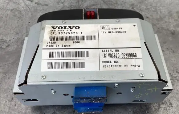 Volvo XC90 Parking PDC sensor 06289068 V036200628 307756261