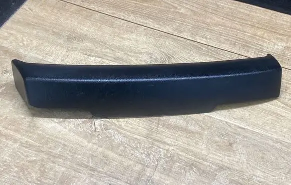 Mercedes-Benz SL R231 Front door seat control surround trim A2319180100