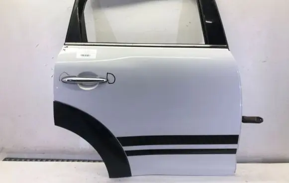 Mini Cooper Countryman R60 Rear door