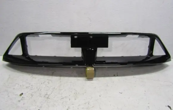 BMW 1 F70 Front bumper lower grill 7885542