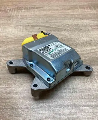 Renault Espace IV Airbag control unit/module 8200412024A 605487800 WithPlug