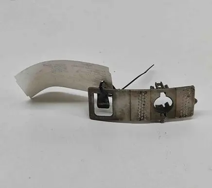 Mercedes-Benz S C217 Front parking sensor holder (PDC) 
