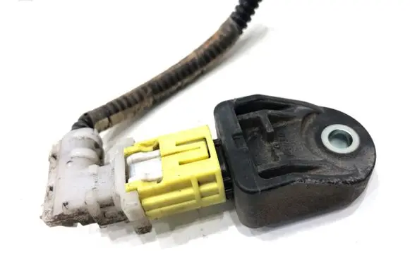 Toyota Auris E180 Airbag deployment crash/impact sensor 8917302090