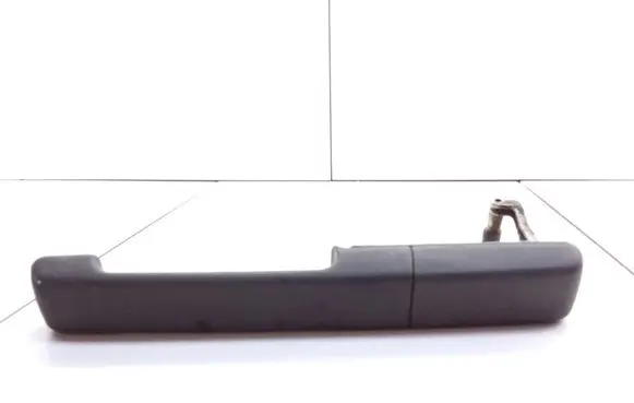 Volkswagen PASSAT B3 Rear door exterior handle 357839205