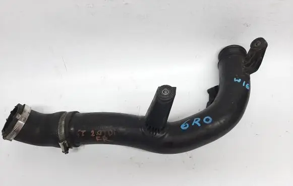 Volkswagen Polo V 6R Intercooler hose/pipe 6R0145762F