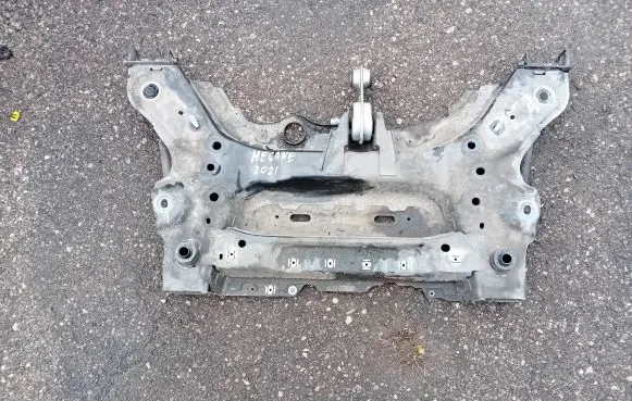 Renault Megane IV Front subframe