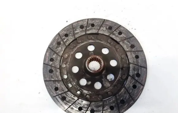 Toyota RAV 4 (XA20) Clutch pressure plate 