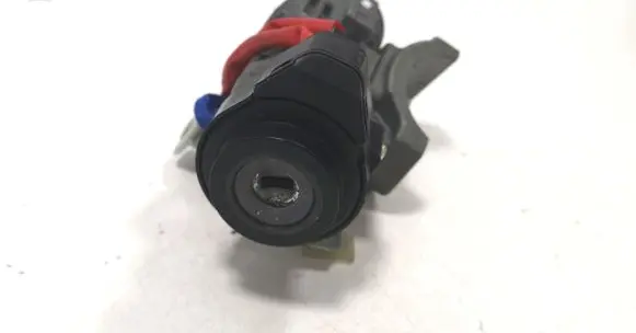 Hyundai i40 Ignition lock