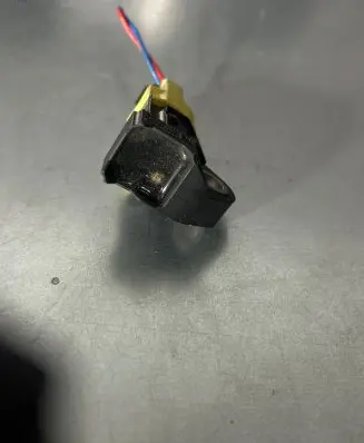 KIA Picanto Airbag deployment crash/impact sensor 95920G6000 994015