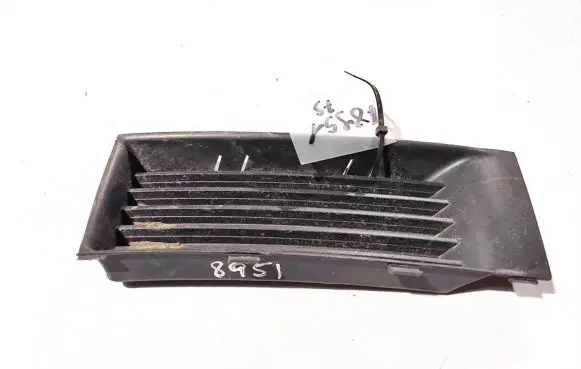 Skoda Fabia Mk1 (6Y) Front bumper lower grill 6y0853666 00101117036.20