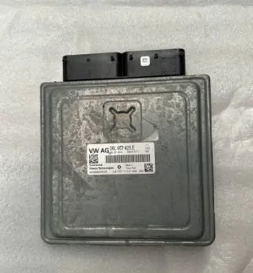 Audi Q5 SQ5 FY Engine control unit/module 06L907425E