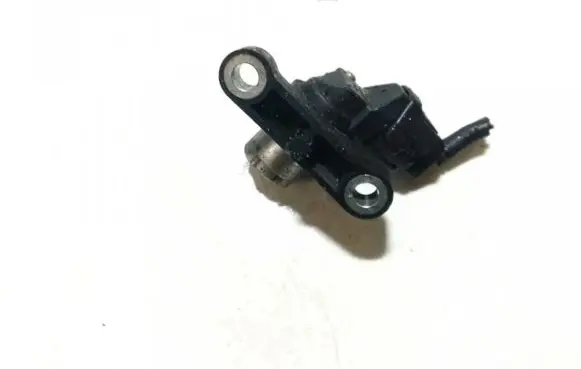 Crankshaft position sensor
