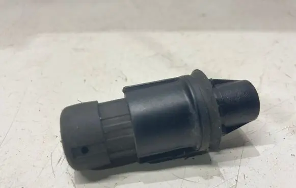 Opel Grandland X Tailgate/trunk/boot lid buffer 9811653780