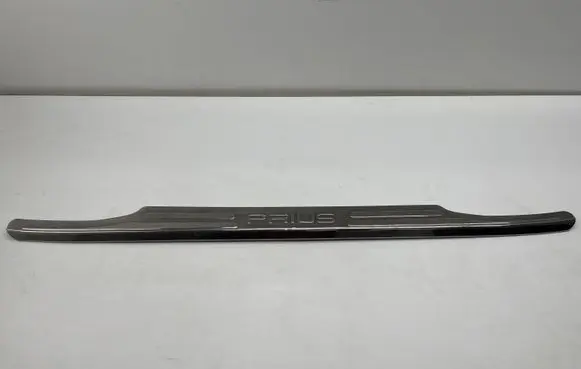 Toyota Prius (XW50) Rear bumper trim bar molding PT92447160