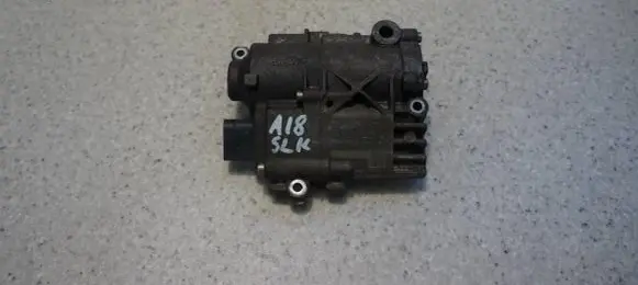Mercedes-Benz SLK R172 Other gearbox part A2212700197