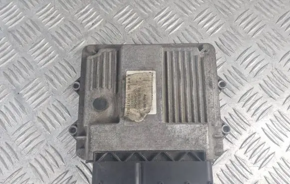 Fiat Linea Engine control unit/module 51839151