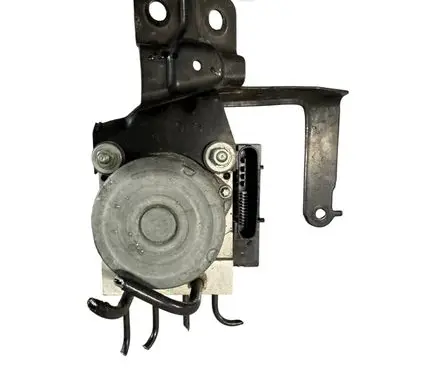 Nissan Qashqai ABS Pump 0265252020