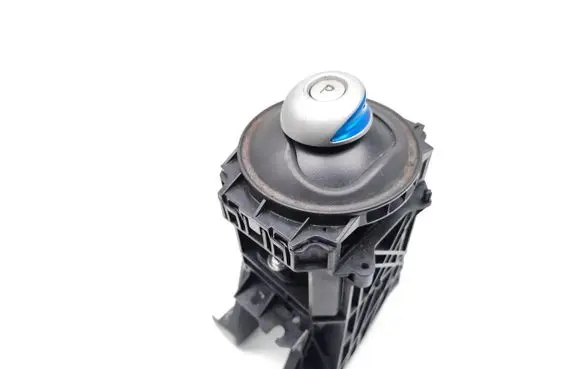 Nissan Leaf I (ZE0) Gear selector 75G021