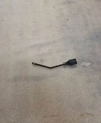 Audi A2 Interior temperature sensor 6Q0907543A
