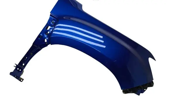 Dacia Duster II Fender