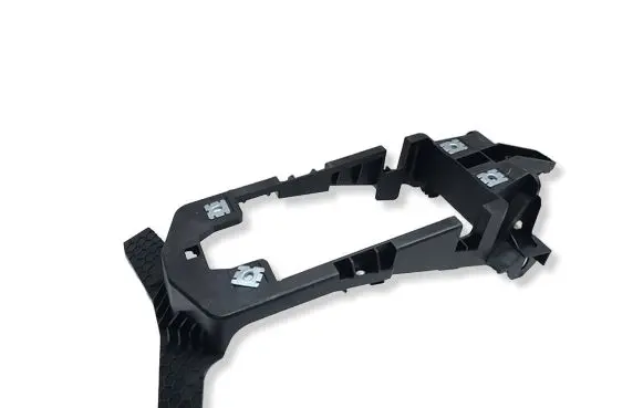 Audi A6 S6 C7 4G Other center console (tunnel) element 4G0863531