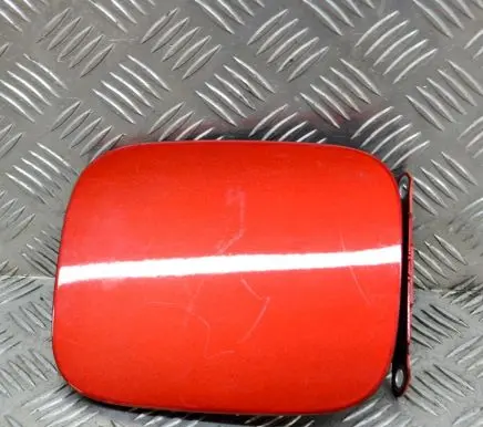 Renault Kadjar Fuel tank cap