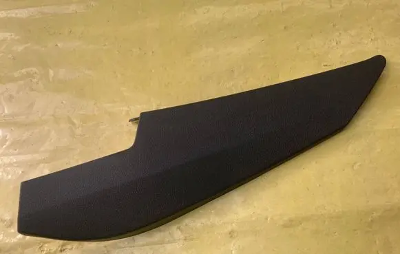 Mercedes-Benz B W245 Other front door trim element 1697200311 C329321