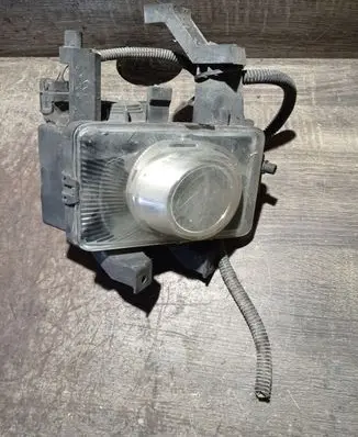 Opel Astra H Front fog light 24462133