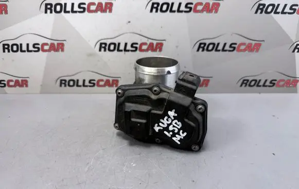 Ford Kuga II Throttle valve DS7G9F991CA B180364960