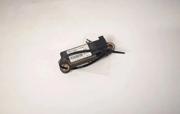Mercedes-Benz Vaneo W414 Airbag deployment crash/impact sensor 4148200026