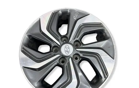 Hyundai Kona I R16 alloy rim 52910CM100