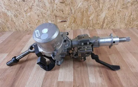 Hyundai Kona I Steering wheel axle 56300J9020 J956300020