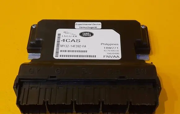 Land Rover Range Rover Sport L494 Central body control module MY3214F392FA